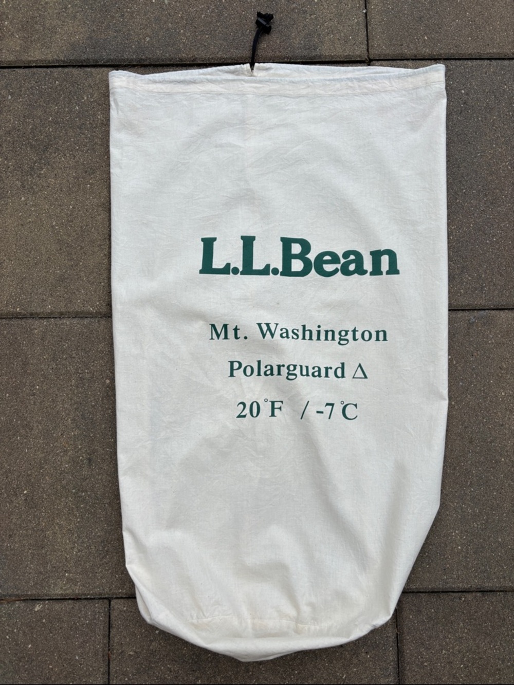 Sleeping Bag - Picture 12 of 15
